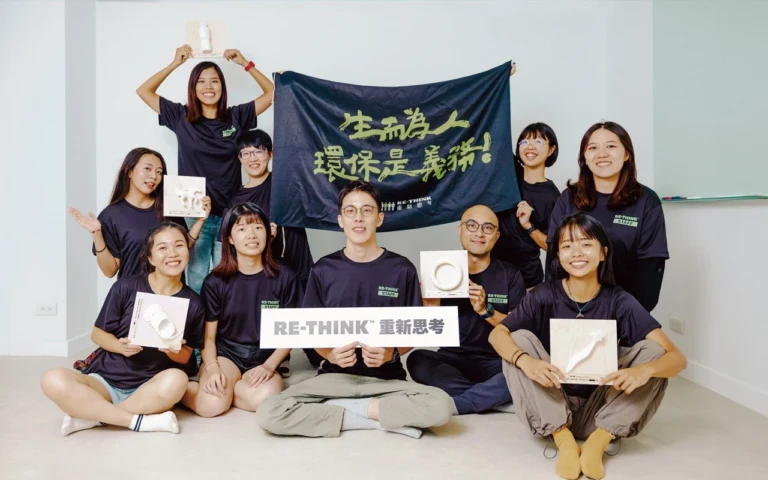 朝中型組織前進，擴大全台影響力