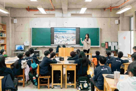 環境教育課程_海洋垃圾課