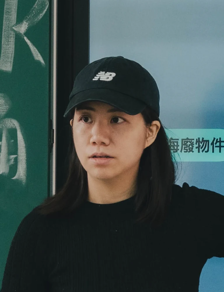 陳品妤