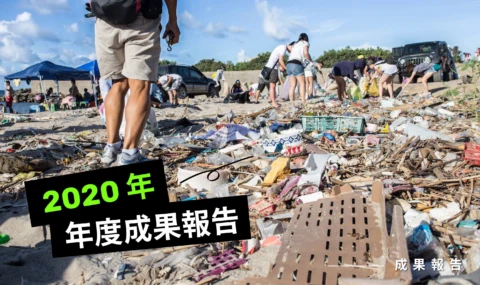 2020 年年度成果報告