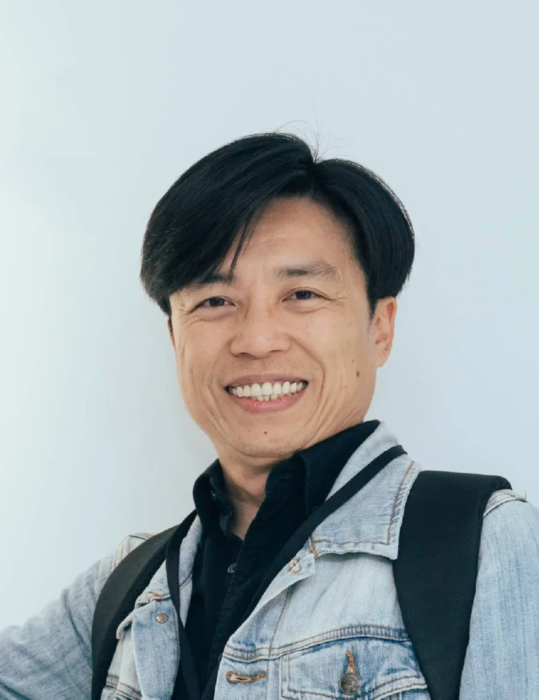 呂智偉